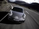 Porsche 911 Carrera S 2005 года